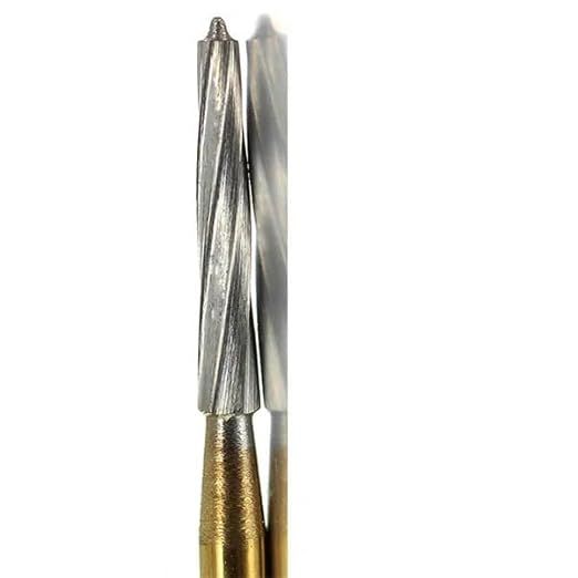 Buy Healix Tungsten Carbide Burs - Endo-Z at India's best prices