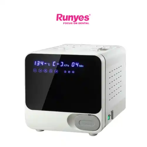 Buy Runyes Feng 23L Touch Screen Class B Autoclave at India's best