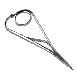 High Quality Dental Mathieu Ligating Forceps Needle Holder Suture Orthodontic Li