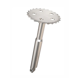 Buy Smart Dental Ridge Split Saw Disc 7mm at India’s best prices at ...